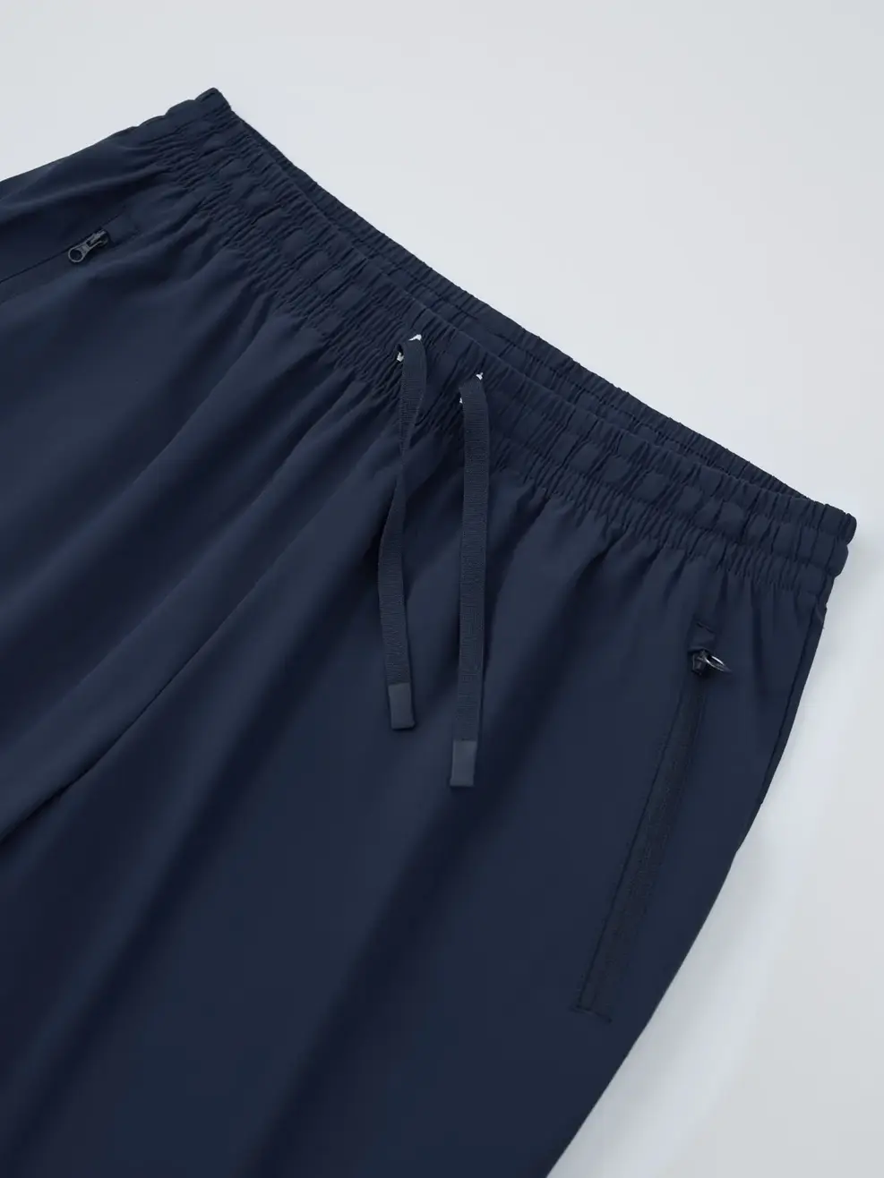 Bộ Đồ Nam Yody Sport Dải Chỉ Nổi Bật - Tím Than 009 - L