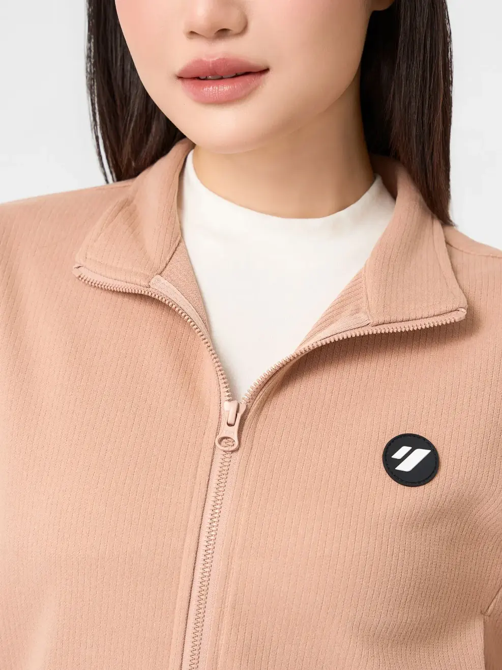 Bộ Đồ Quần Suông Năng Động - Nâu 118 - S