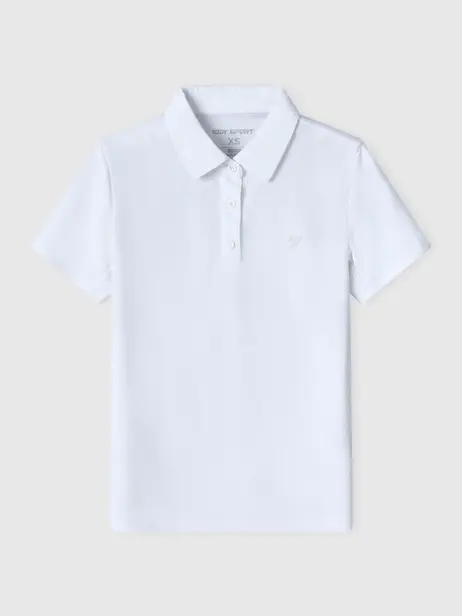 Áo Polo Nữ Thể Thao Essential - Thoáng Khí - Năng Động