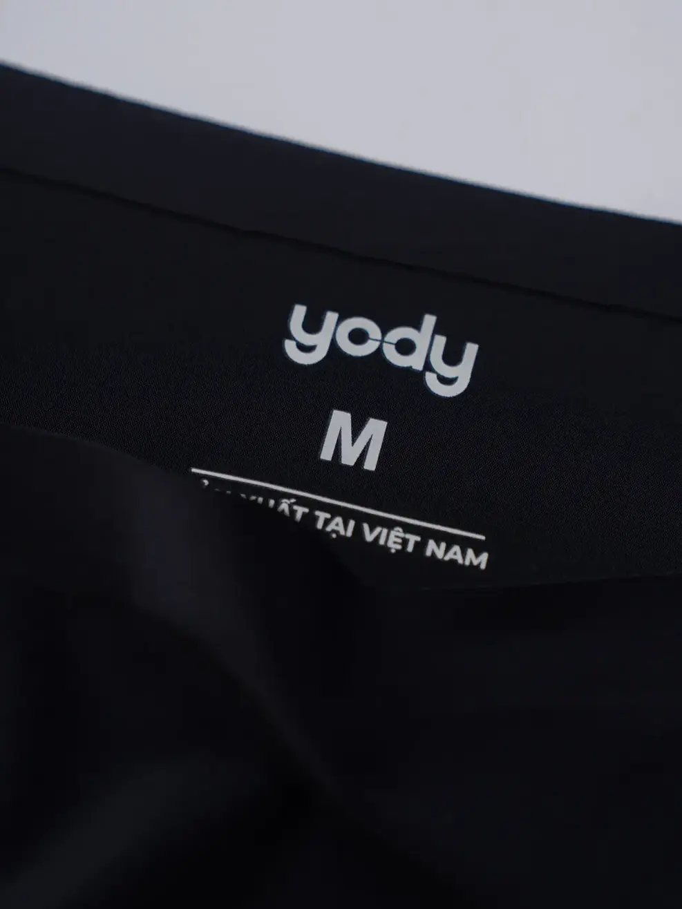 Quần Lót Nữ Bikini Siêu Mềm Mướt - ĐEN 002 - M