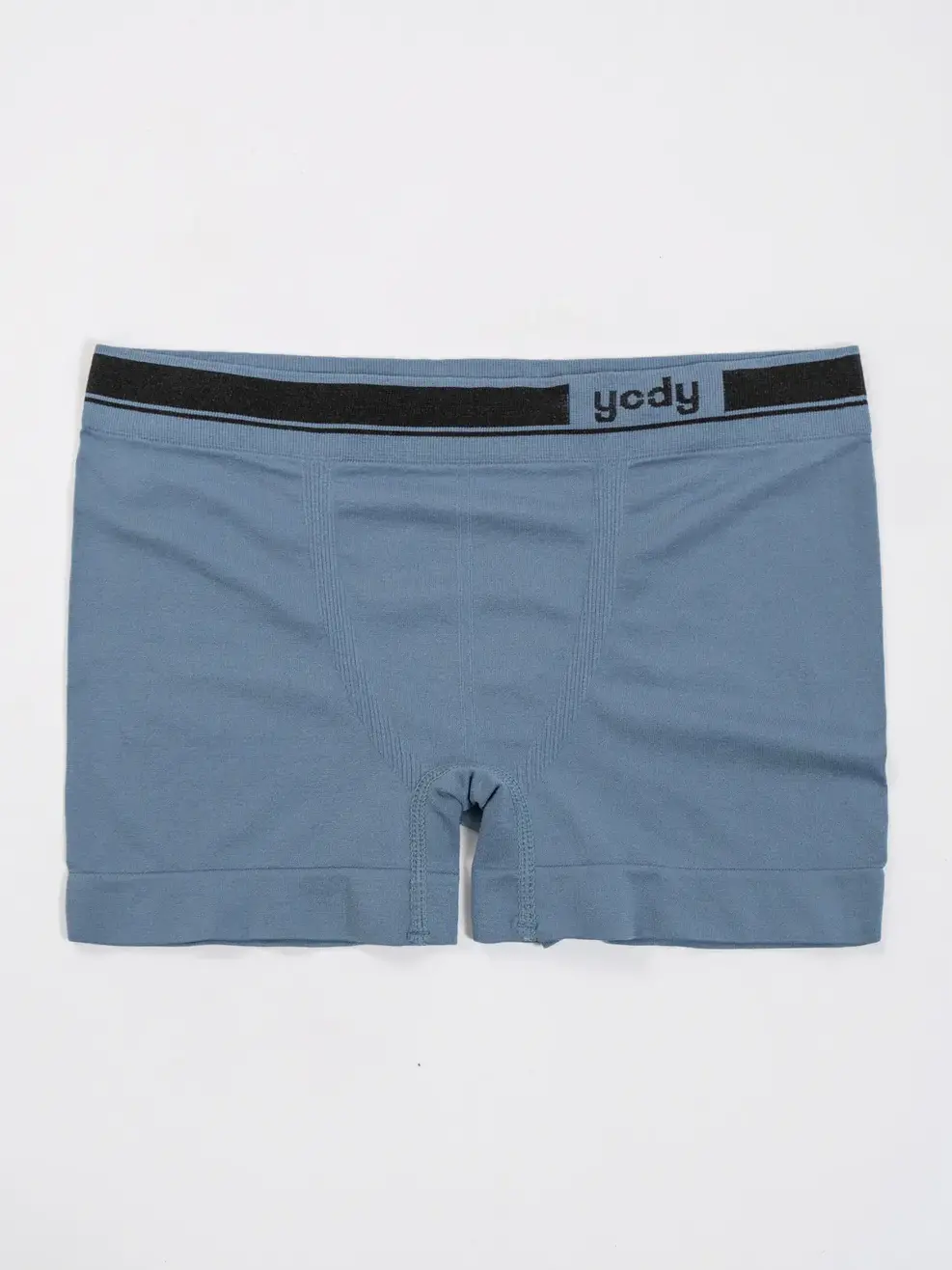 Quần Lót Nam Boxer Dệt Liền Mềm Mại (QCM6003) - Xanh da trời 016 - M