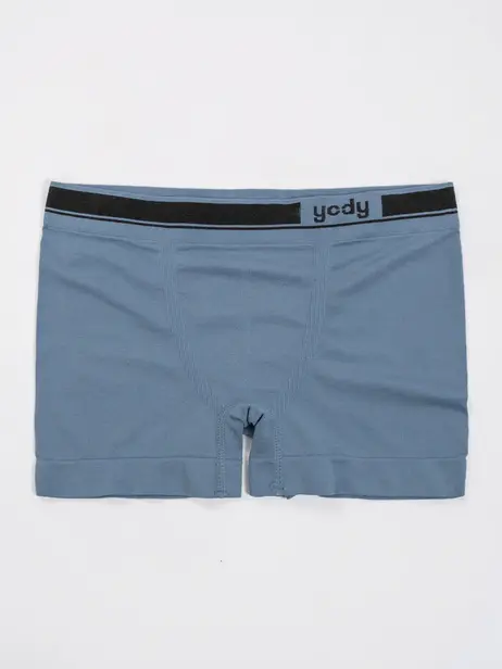 Quần Lót Nam Boxer Dệt Liền Mềm Mại (QCM6003)