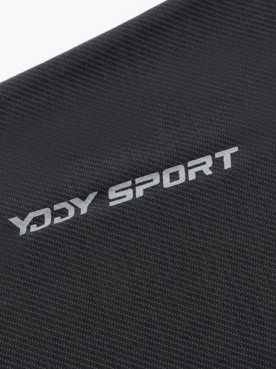 T.shirt nữ thể thao athletics - Đen - S