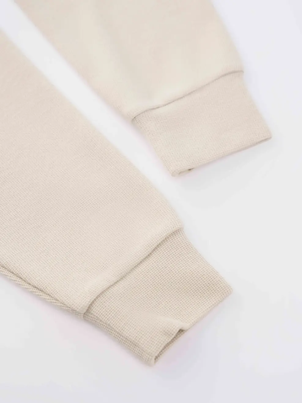 Bộ Đồ Thêu Gấu - Be 056 - 110