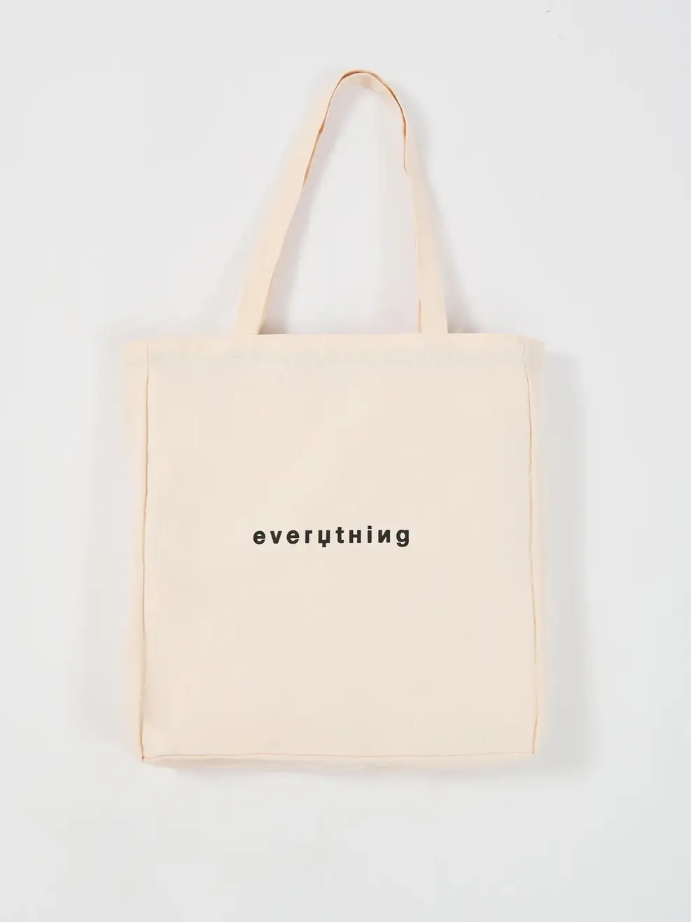 Túi Nữ Canvas Everything - Be