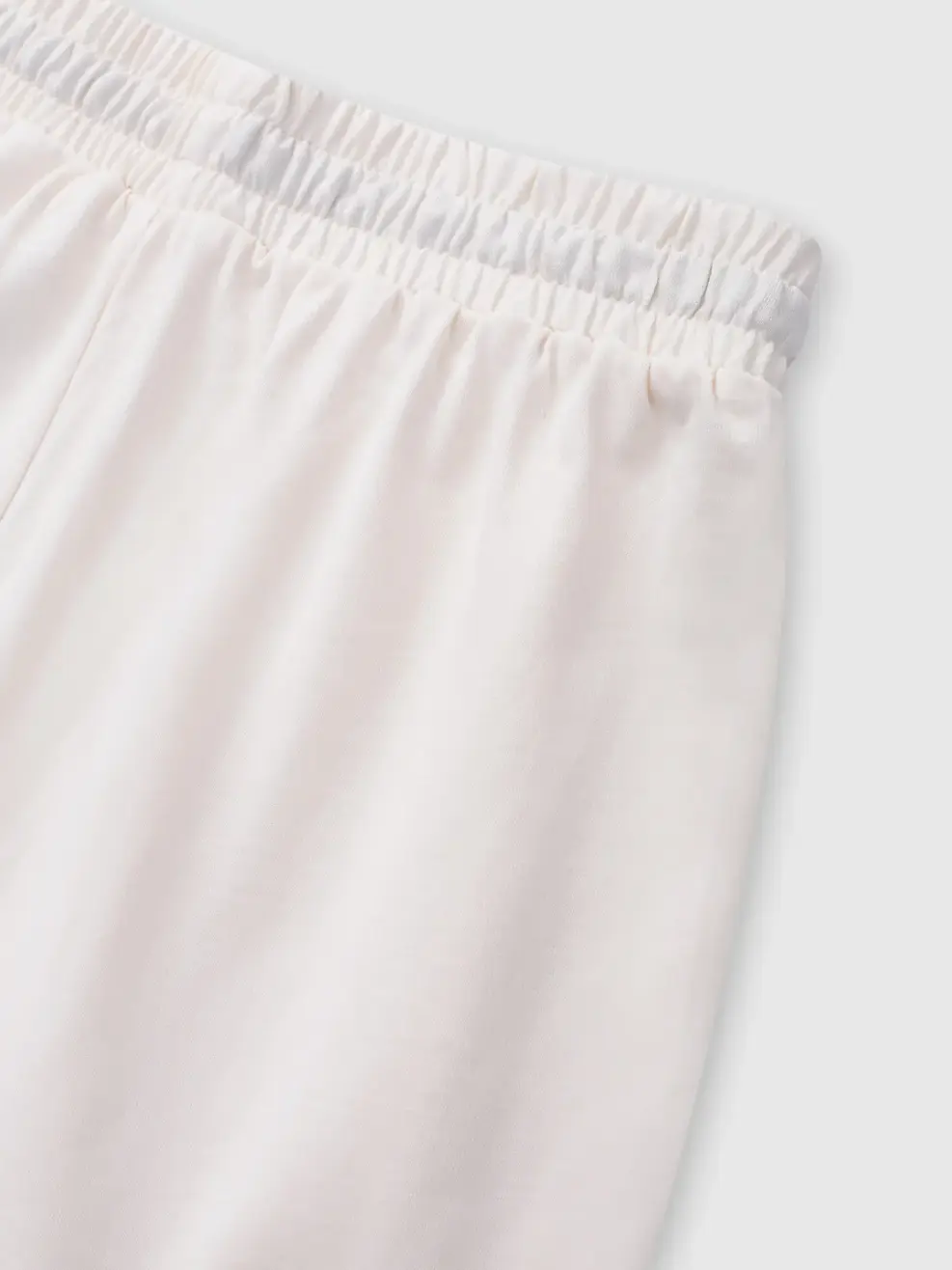 Bộ Đồ Áo Thun Quần Sooc In Số 99  - Be 009 - S