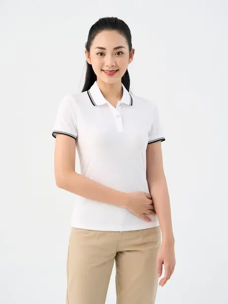 Polo Nữ Airycool