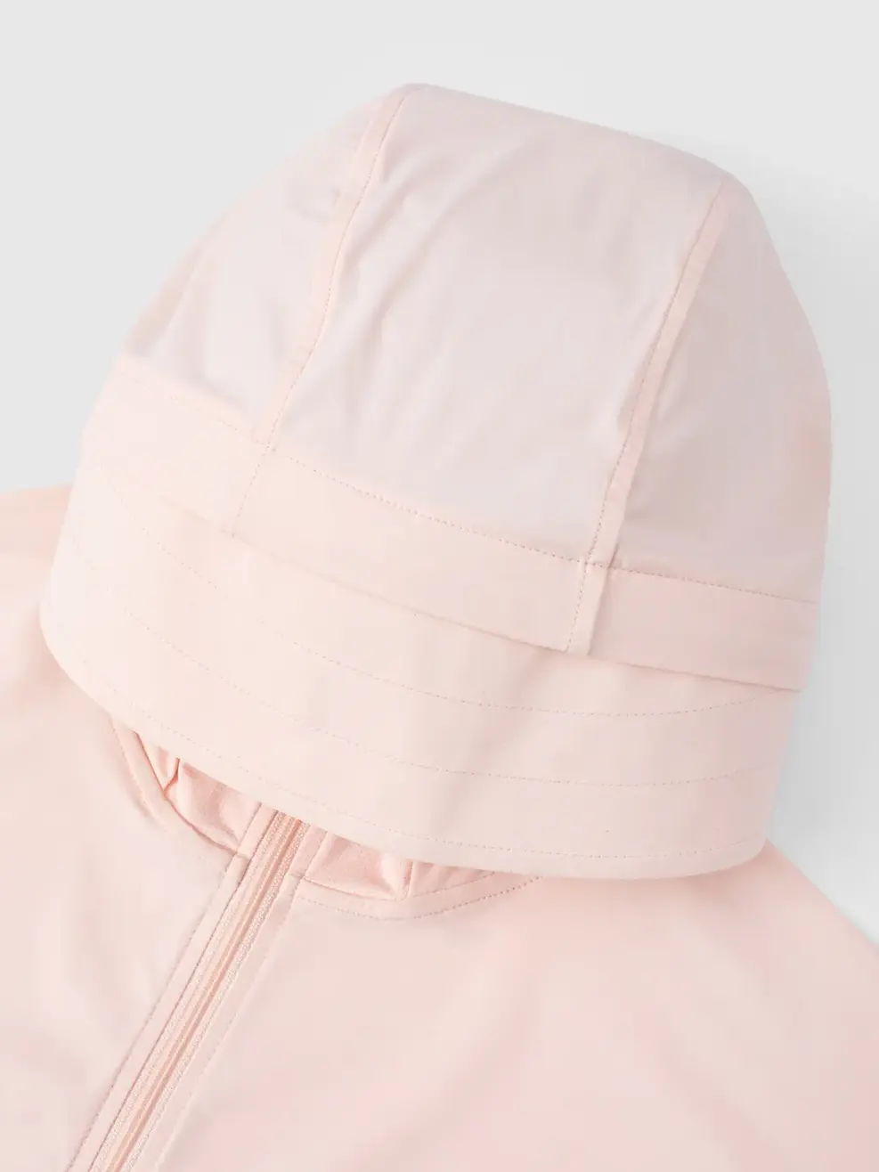 Áo Khoác Chống Nắng Chạm Mát Cơ Thể - Hồng 115 - L