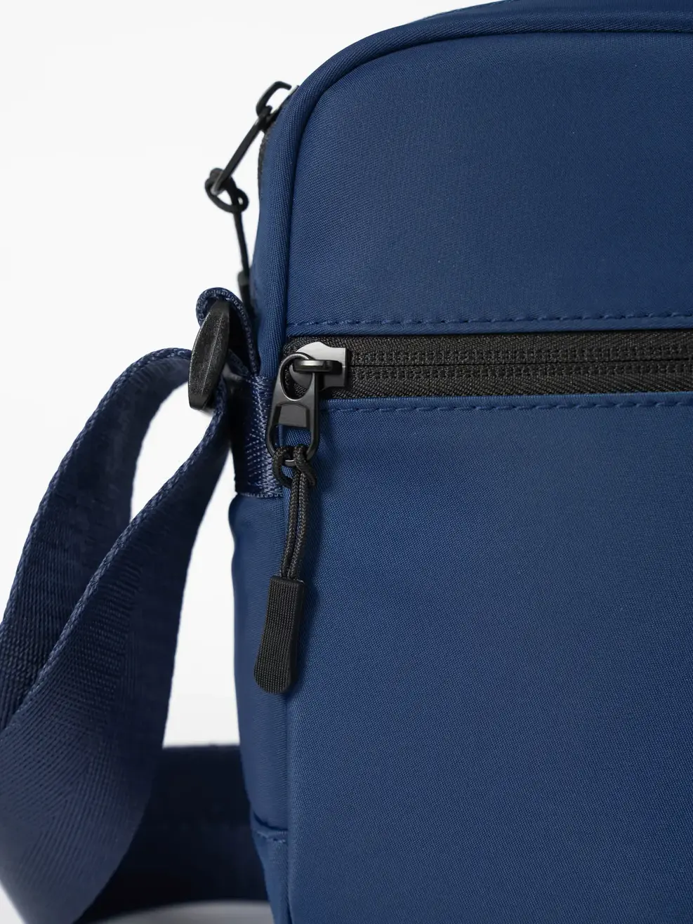 Túi Unisex Đeo Chéo - Navy - XXX