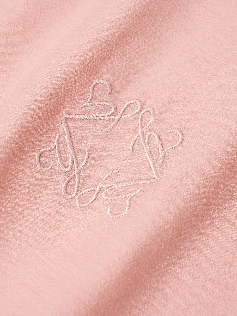 Áo Sơ-mi Ngắn Tay Relax Fit Collection - Hồng 098 - S