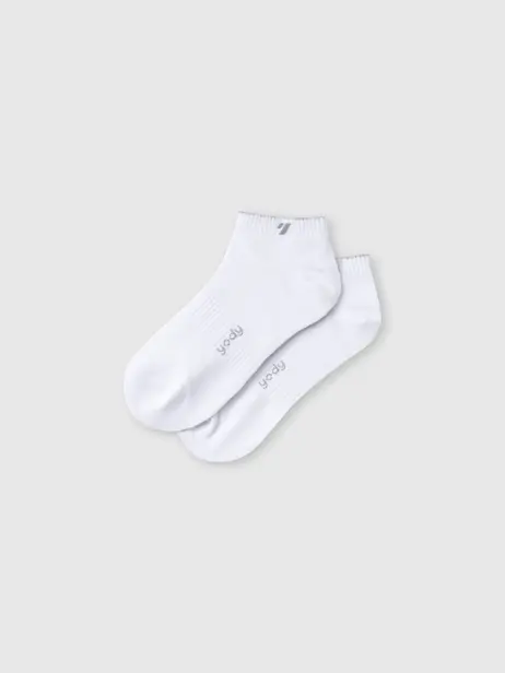 Tất Nam Cổ Ngắn Phối Viền Combo2