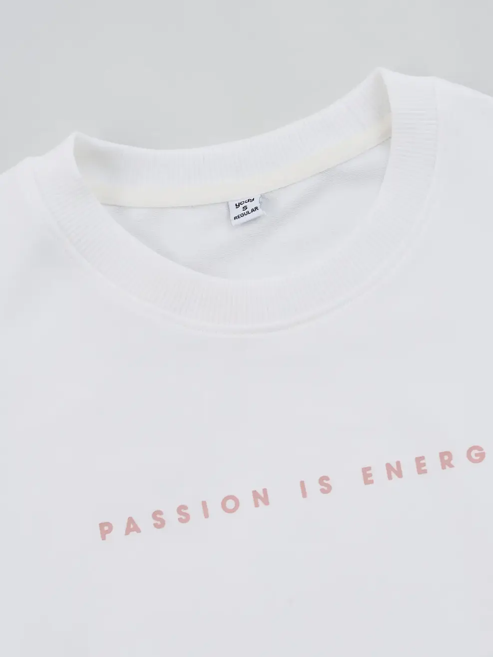 Bộ Đông Nữ Passion - Hồng - M