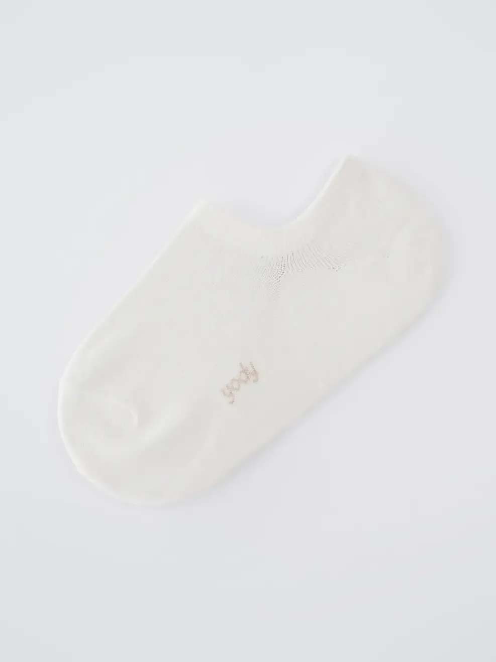 Tất Nam Ẩn Dệt Trơn Mềm Mại Combo2 - Be 124 - F