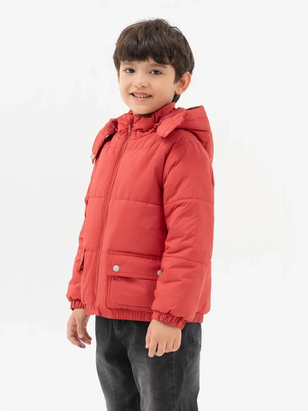 Phao Vip Kid - Đỏ - 2