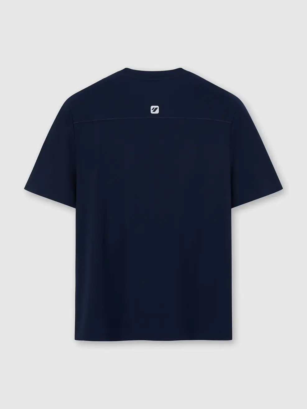 Áo Phông Thể Thao Nam Regular Cool-FX - Navy 015 - M