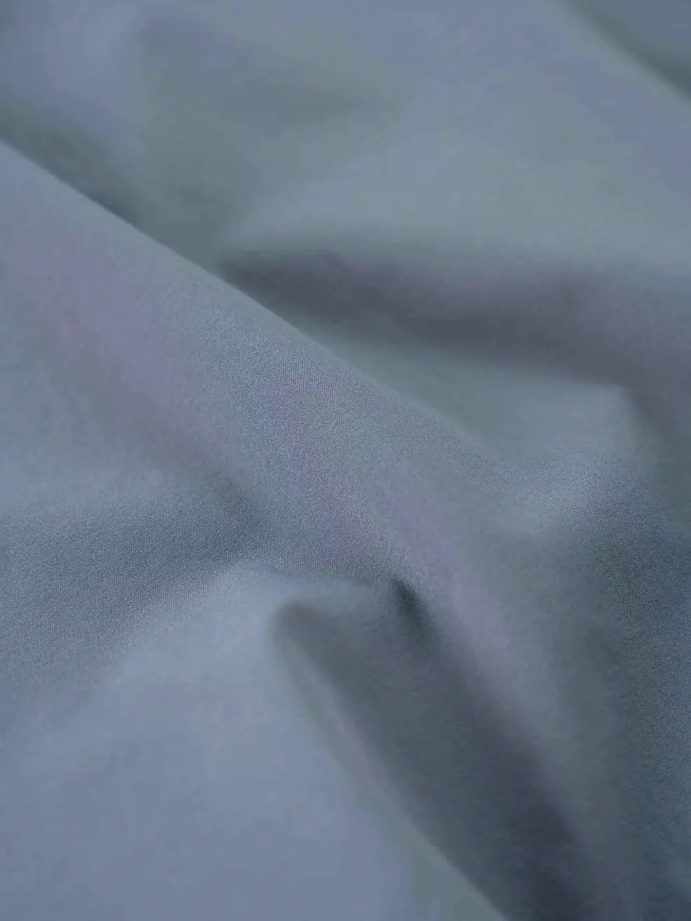 Áo Khoác Nam Bomber Bổ Ngực - Ghi - M