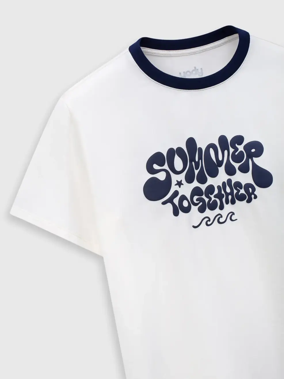 Áo Phông Summer Together - Be 086 - 98