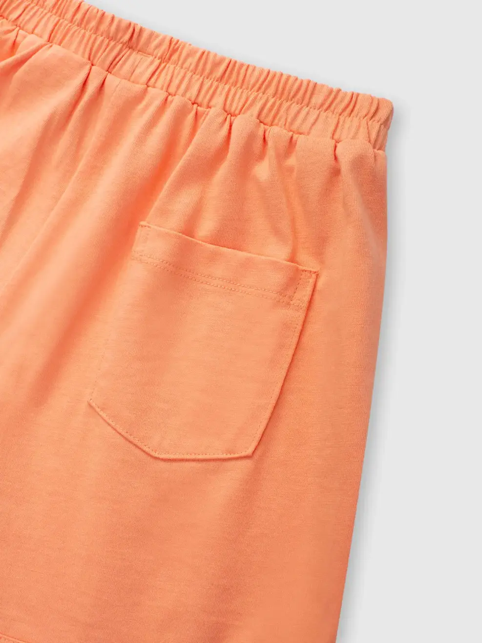 Bộ Đồ bé gái quả dâu -  Cam 060 - 110