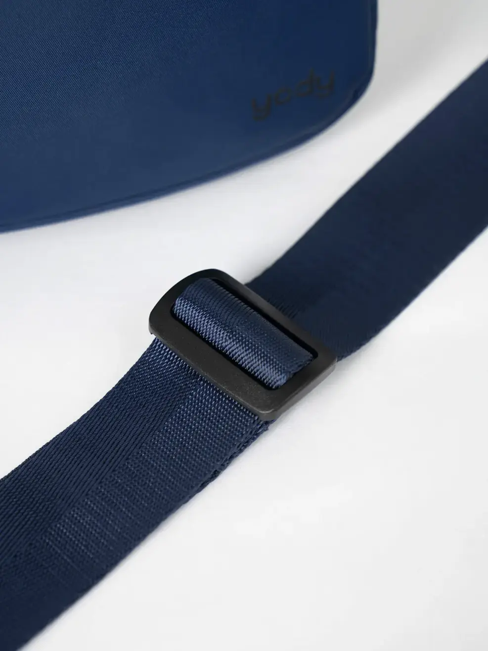 Túi Unisex Đeo Chéo - Navy - XXX