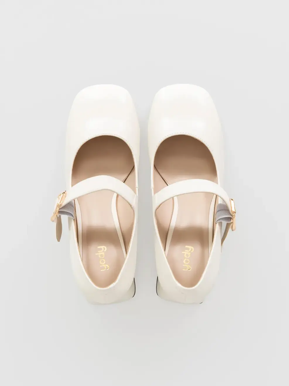 Giày Nữ - Trắng - 35