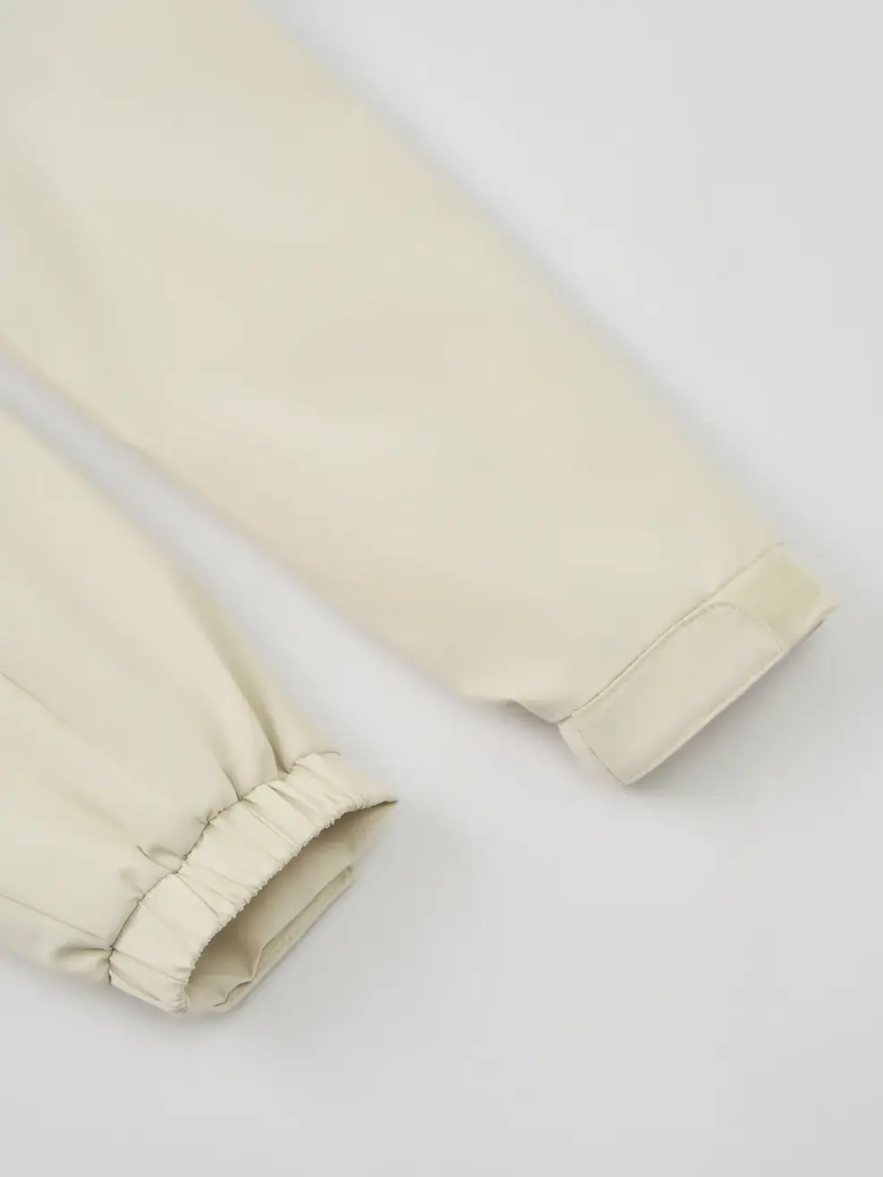 Áo Khoác Gió Nam Gia Đinh 3C Promax - Beige 058 - M