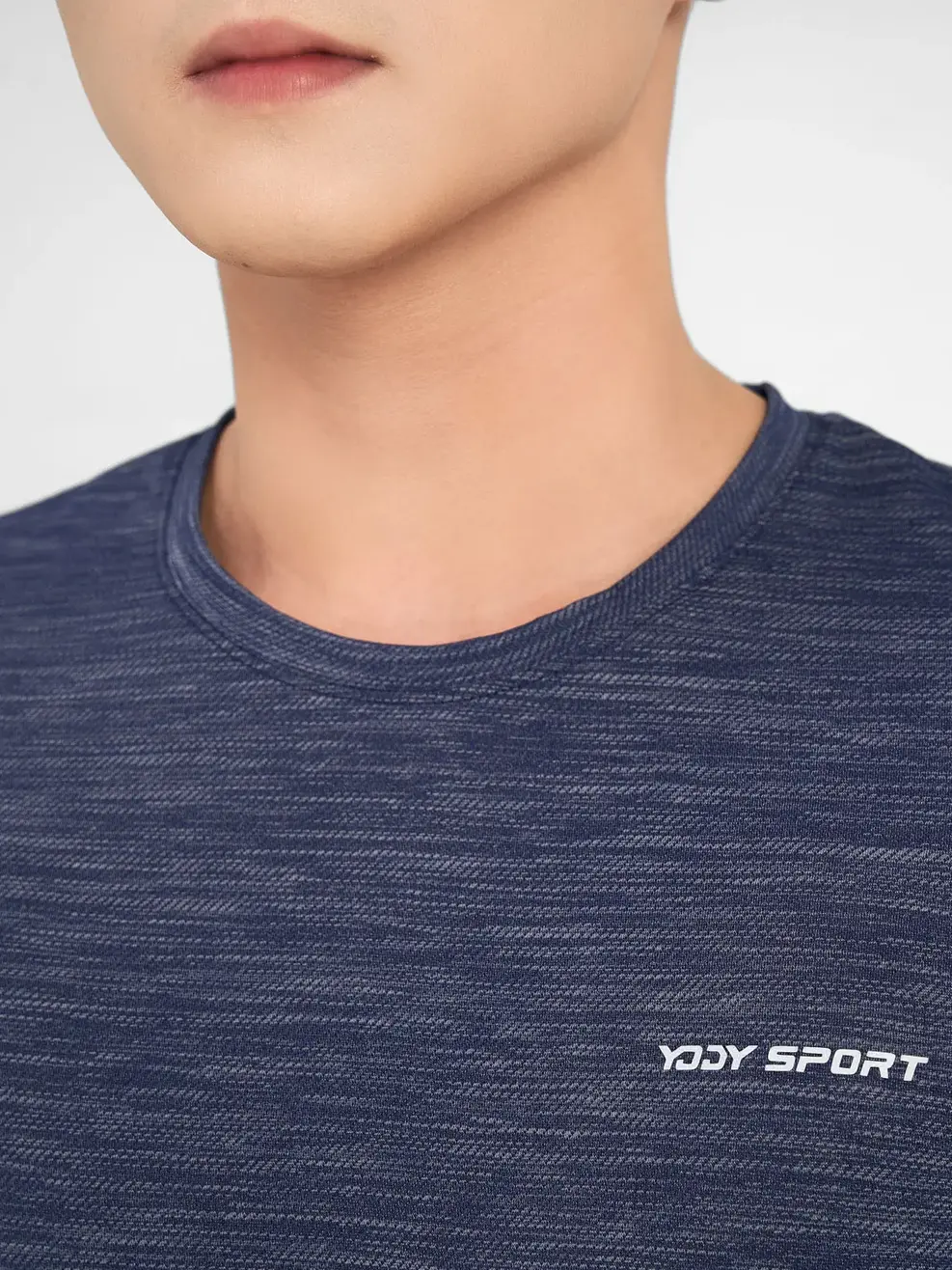 Bộ đồ nam YODY sport 2 - Navy - M