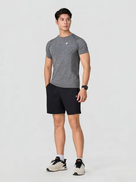 Quần Shorts Nam Thể Thao 5 inch AirLite 5