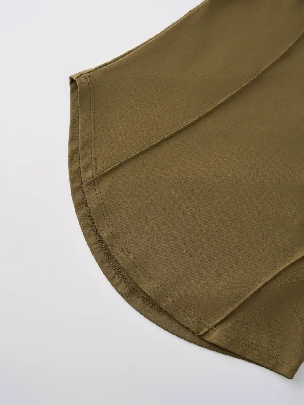 Áo Phông In Hình - Ôliu 001 - M