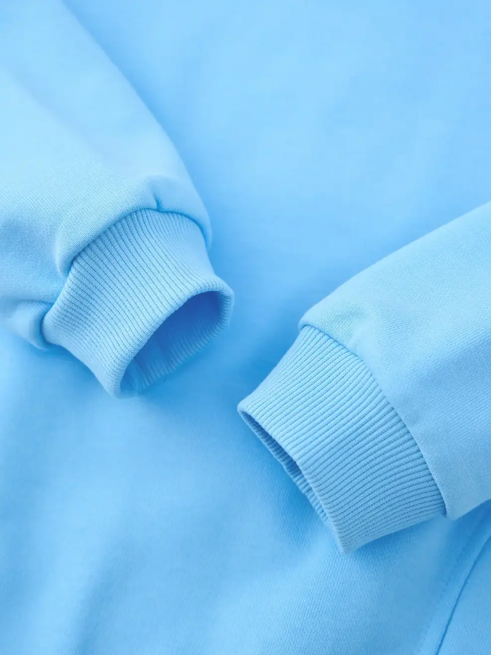 Bộ Đồ Thu Đông Trẻ Em Count The Sheep - Xanh dương - 2-3