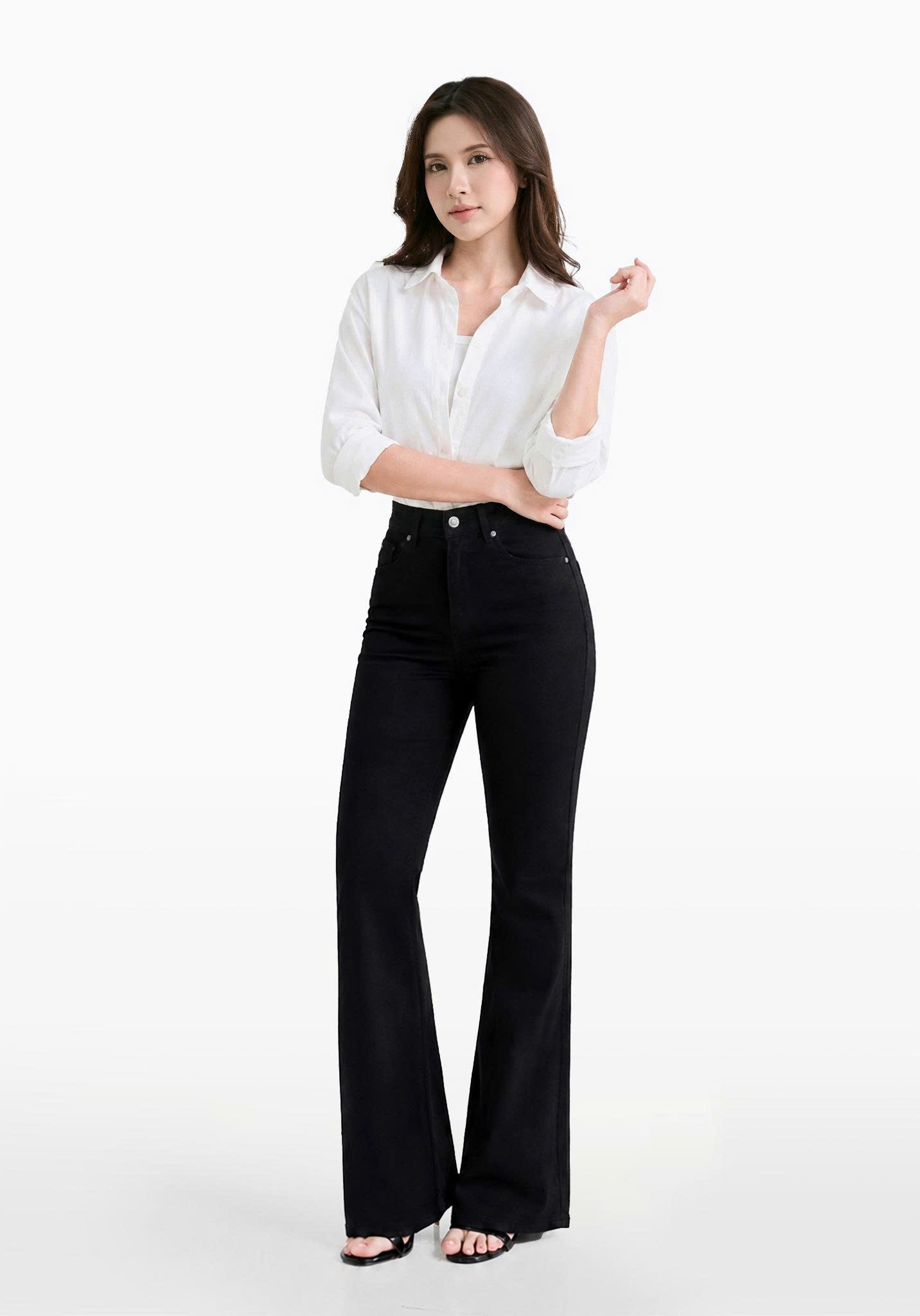 V-SIXTYFOUR hướng đến các thiết kế hiện đại và phong cách sống năng động
