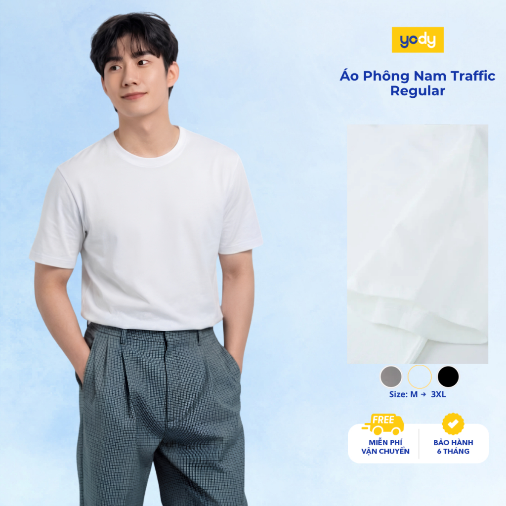 ao-thun-nam-traffic-regular