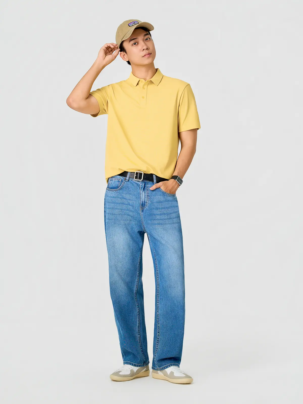 ao-polo-nam-xe-ta-cong-so