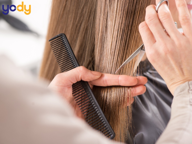 Lịch cắt tóc tháng 10 năm 2025 giúp thu hút may mắn, năng lượng tích cực