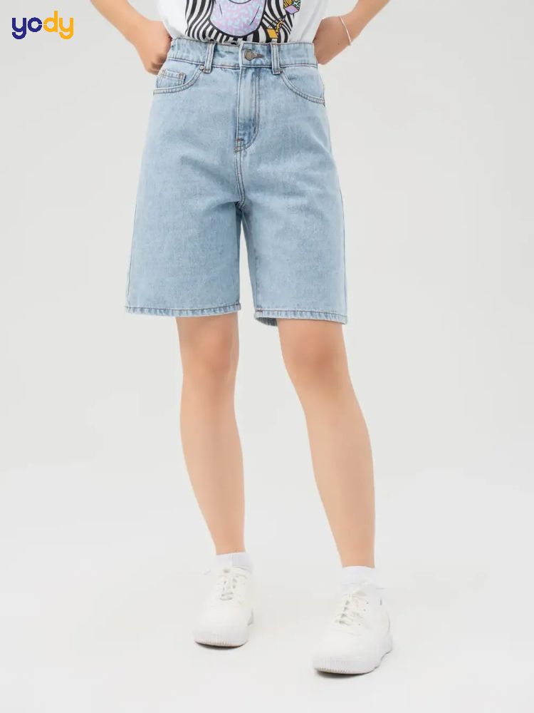 Lép by YANG – Phong cách denim cá tính, bụi bặm