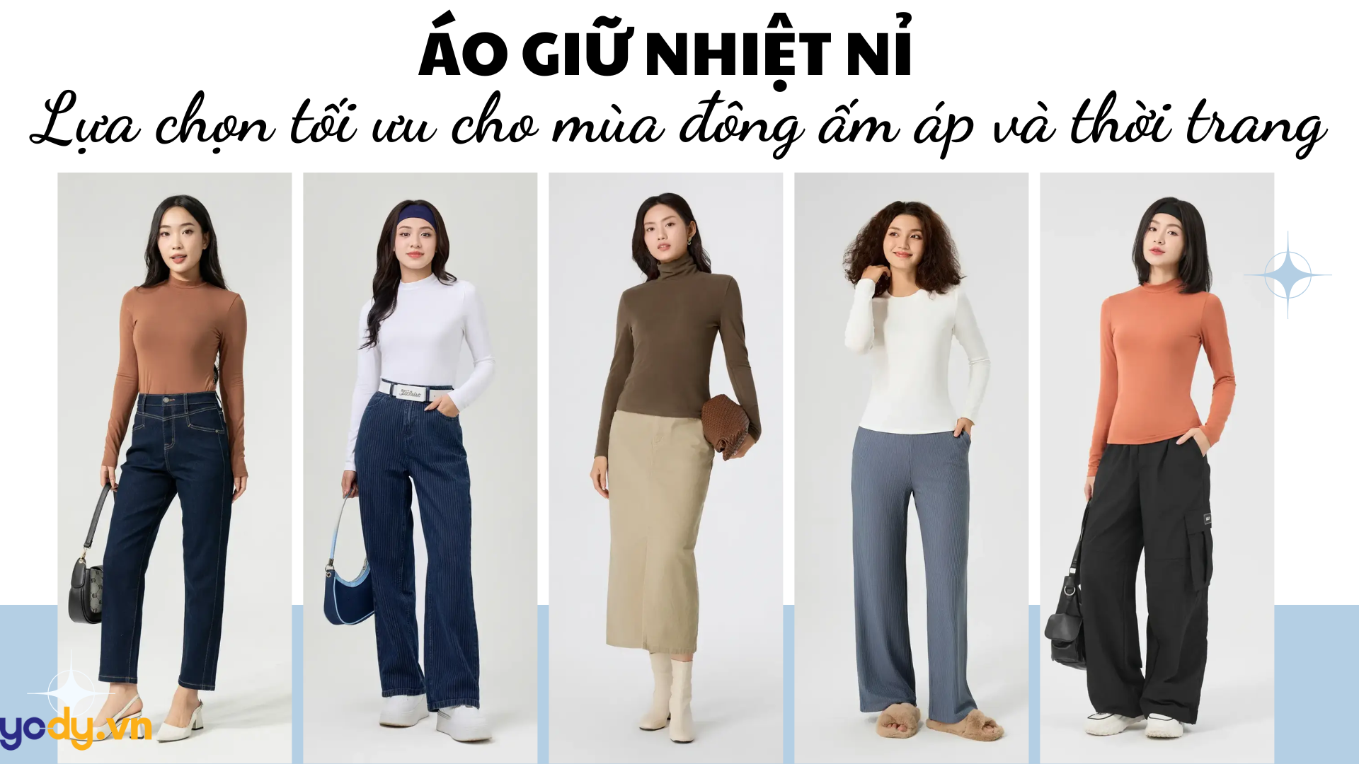 Bài viết - Áo giữ nhiệt nỉ: Lựa chọn tối ưu cho mùa đông ấm áp và thời trang 2026