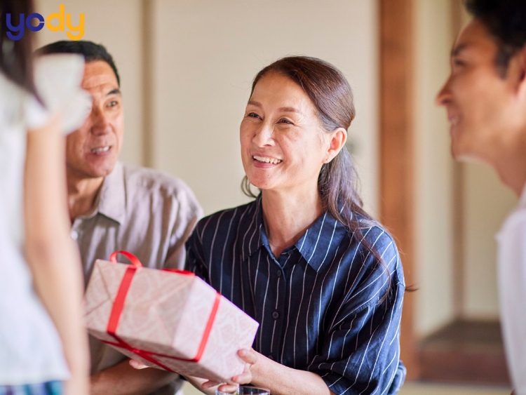 STT 20/10 dành tặng mẹ ý nghĩa