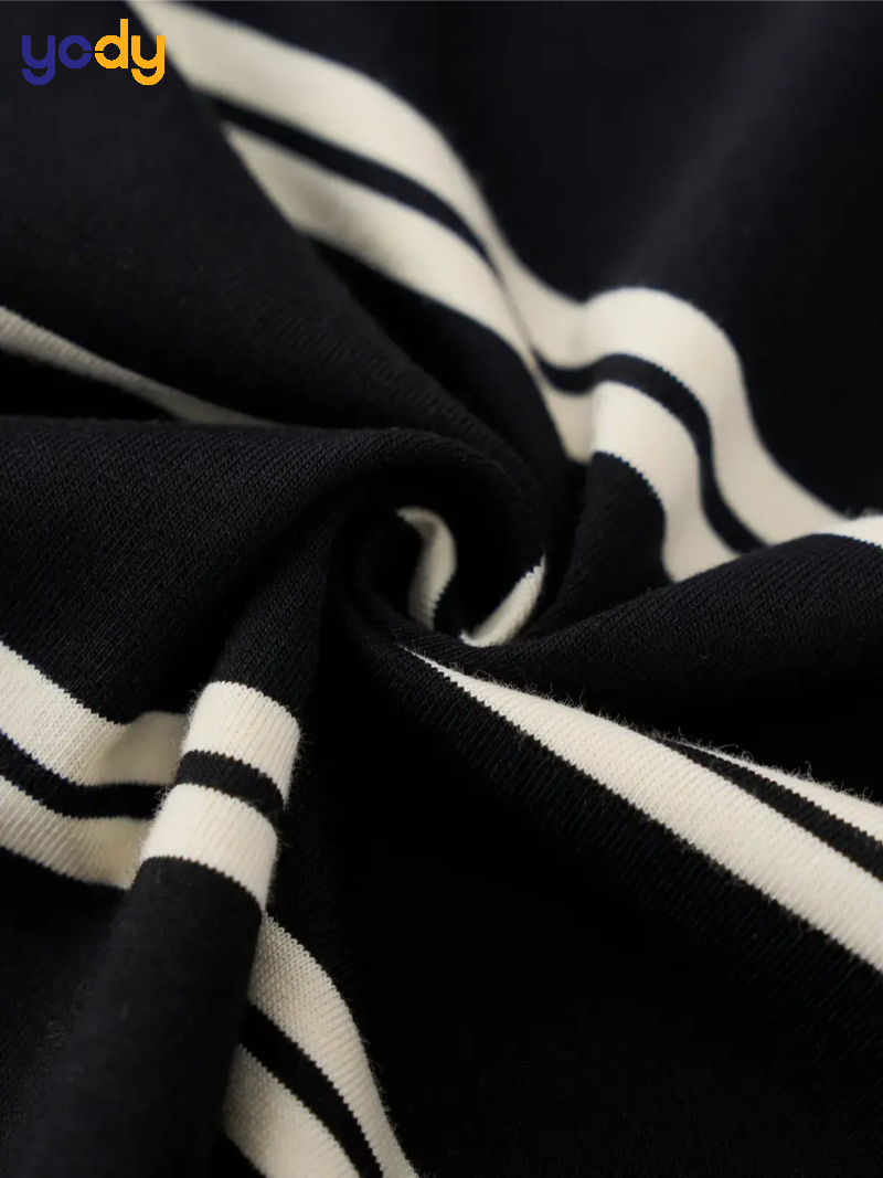 Áo thun cotton