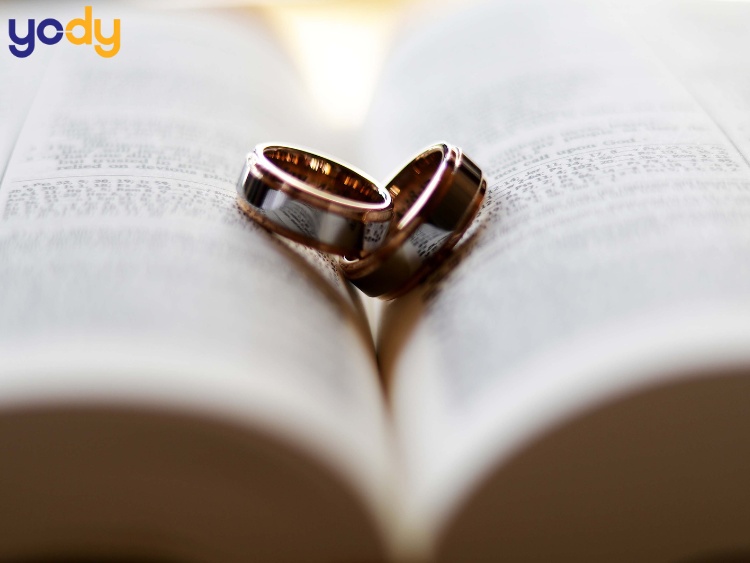 Chuẩn bị nghi thức và lễ vật cưới hỏi đầy đủ, đúng phong thủy khi đám cưới