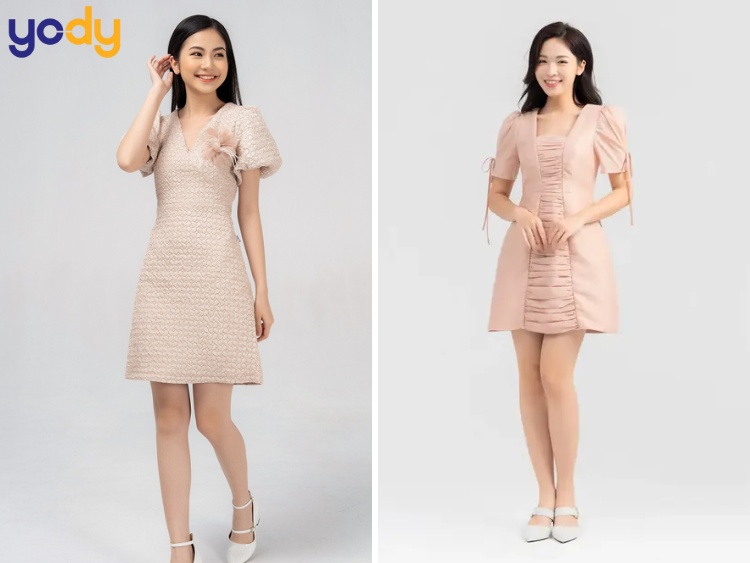 Mua quần áo thời trang tại YODY làm quà tặng 20/10 ý nghĩa