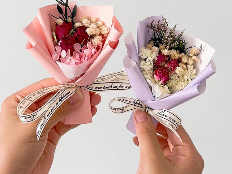 Lời chúc 20/10 cho bạn nữ trong lớp