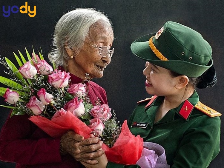 Ngày Phụ nữ Việt Nam là ngày 20 tháng 10 là dịp để tôn vinh những đóng góp của phụ nữ Việt Nam