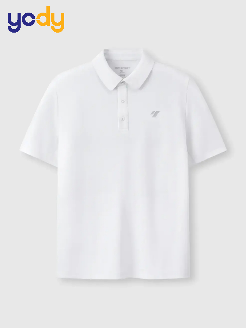 Áo Polo Thể Thao Nam Slim fit màu đẹp