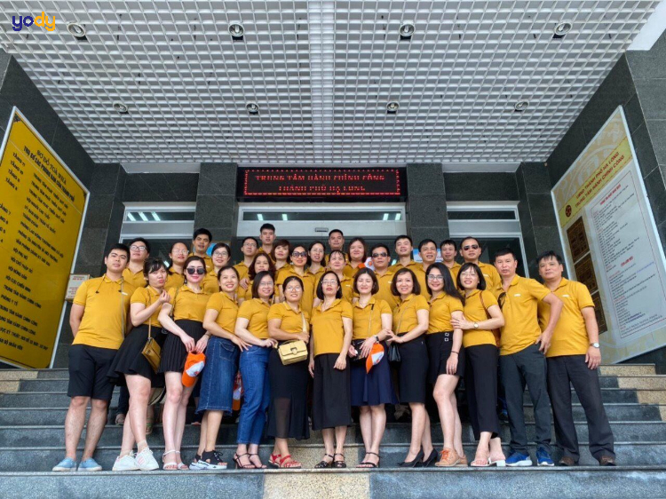 Khái niệm về đồng phúc nhón