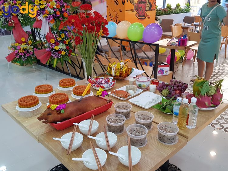 Xem ngày tốt khai trương tháng 10/2025 cần chọn ngày hợp mệnh, hợp tuổi