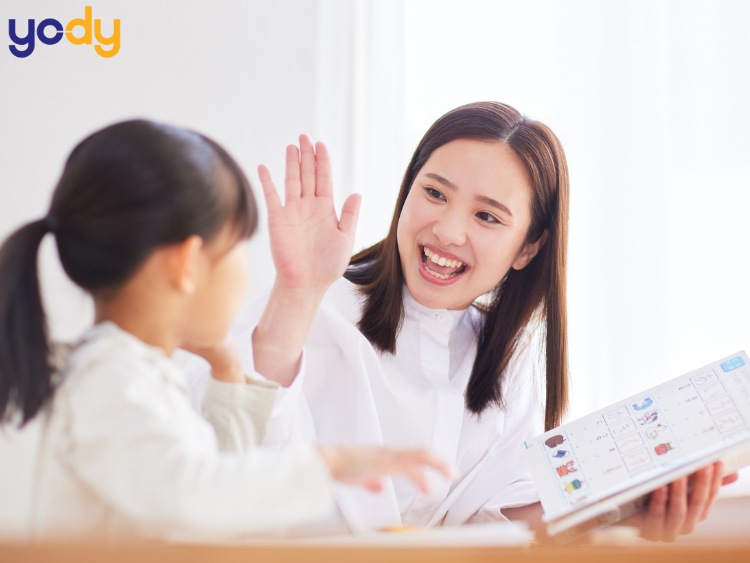 Dành tặng những lời chúc 20/10 cho cô giáo bằng tiếng Anh