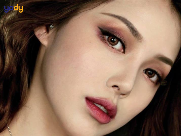 Lông mày lá liễu