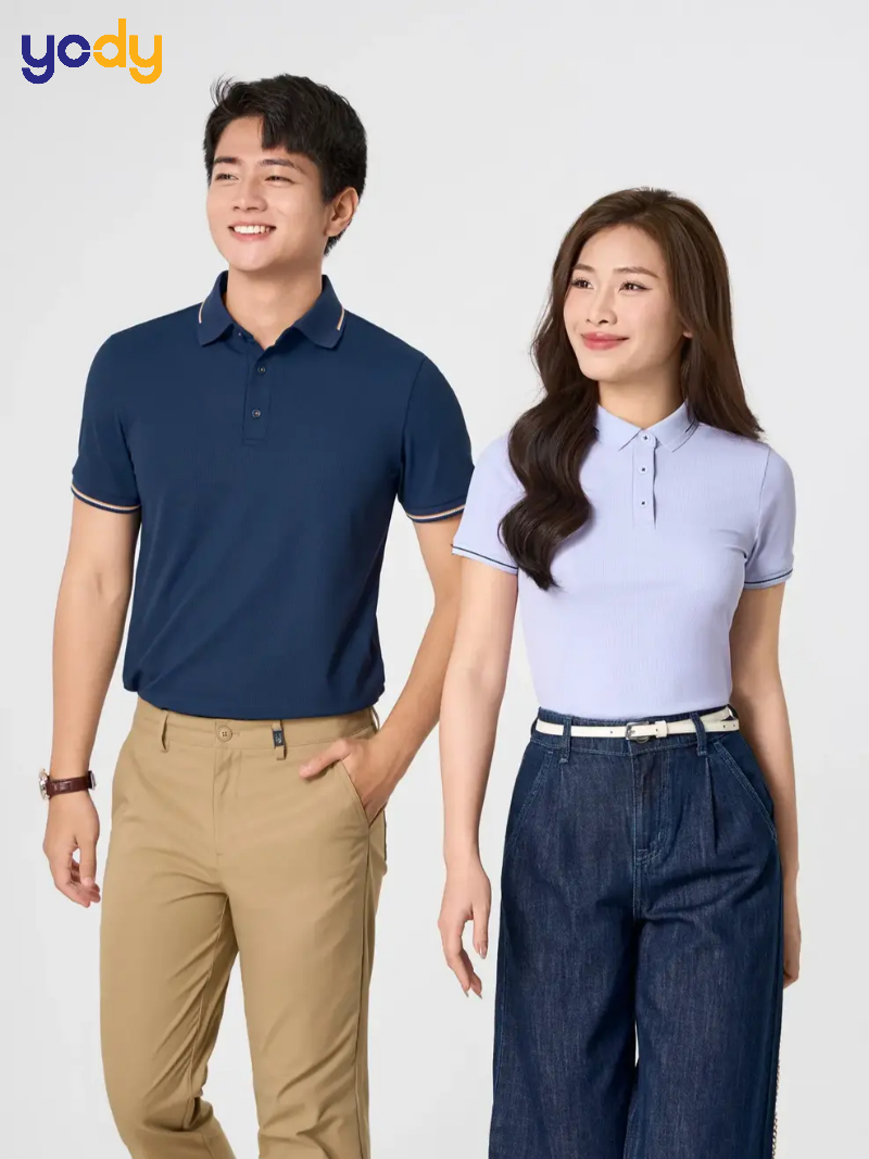 Phong cách lịch lãm