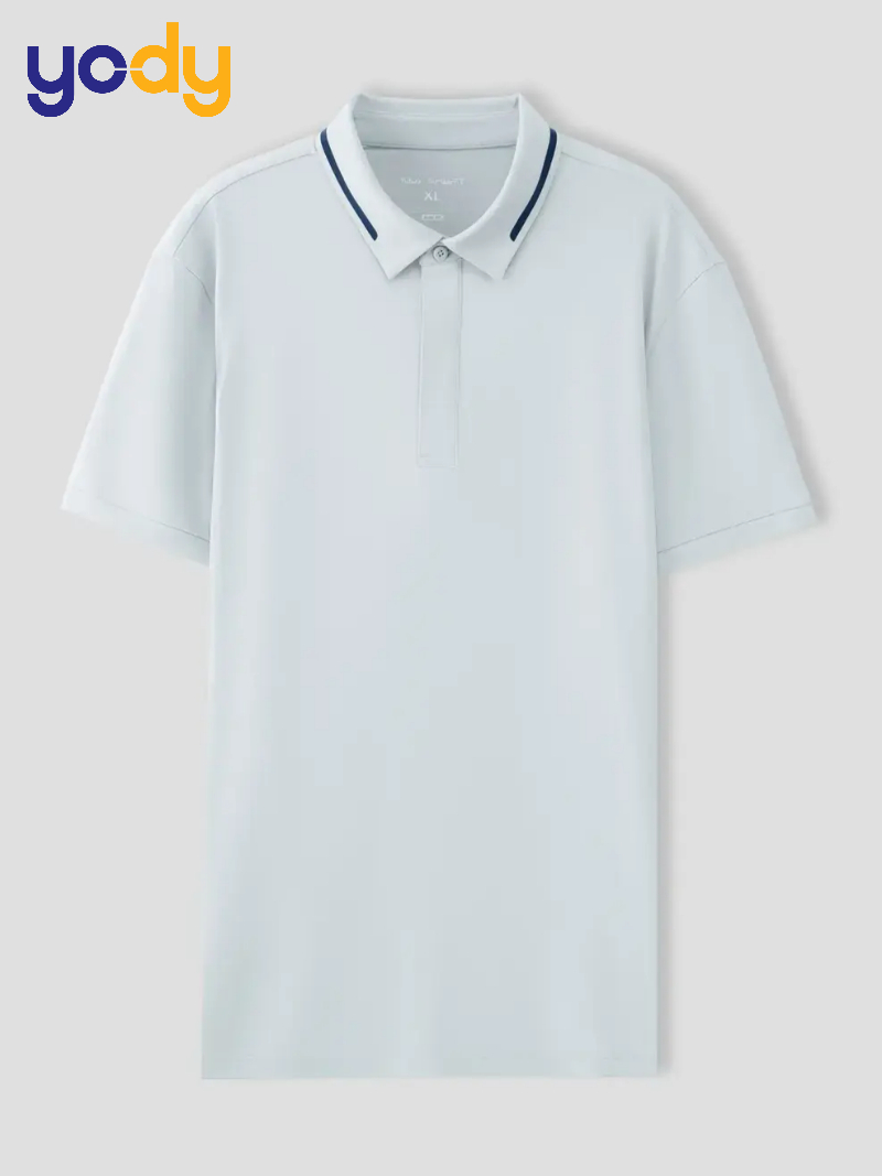 Áo Polo Thể Thao Nam tôn dáng