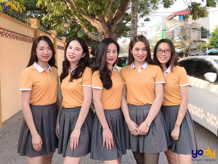 Phối đồ sao cho hài hòa