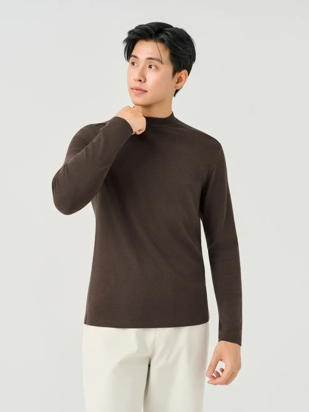 Size xl nam là bao nhiêu kg